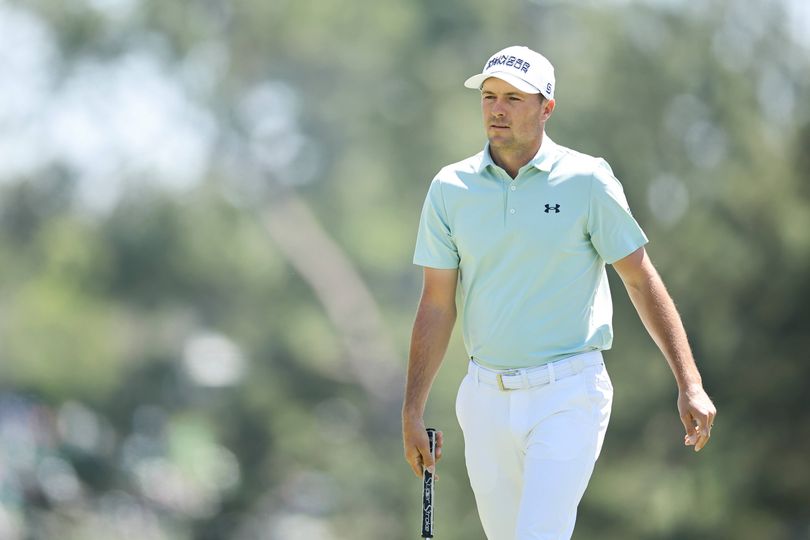 Rory McIlroy makes $20M decision after snubbing Donald Trump as Jordan ...