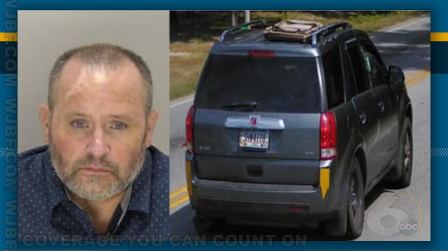 RCSO: Suspect sought in Augusta child cruelty case in custody
