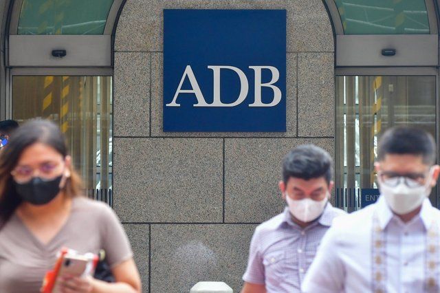 ADB predicts slowing Asia growth as MidEast war takes toll