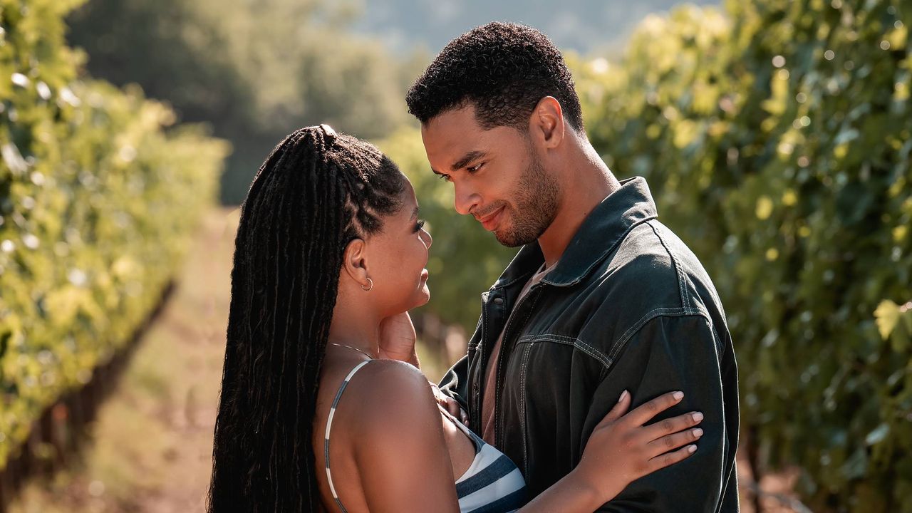 You, Me and Tuscany review: A predictable but charming rom-com that ...