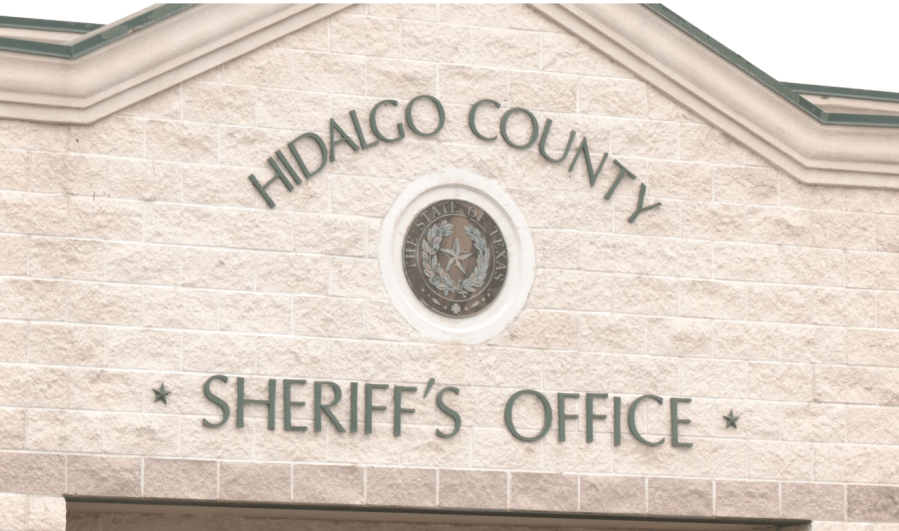 Hidalgo County Sheriff’s Office cracking down on crime