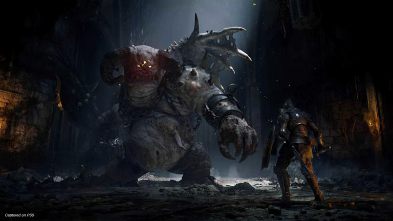 Which order to play Soulsborne games after Elden Ring
