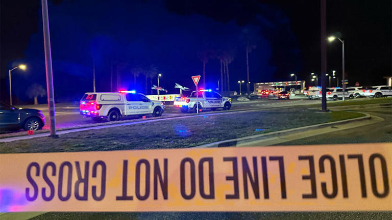 MacDill Air Force Base hotel resumes normal operations after threat ...