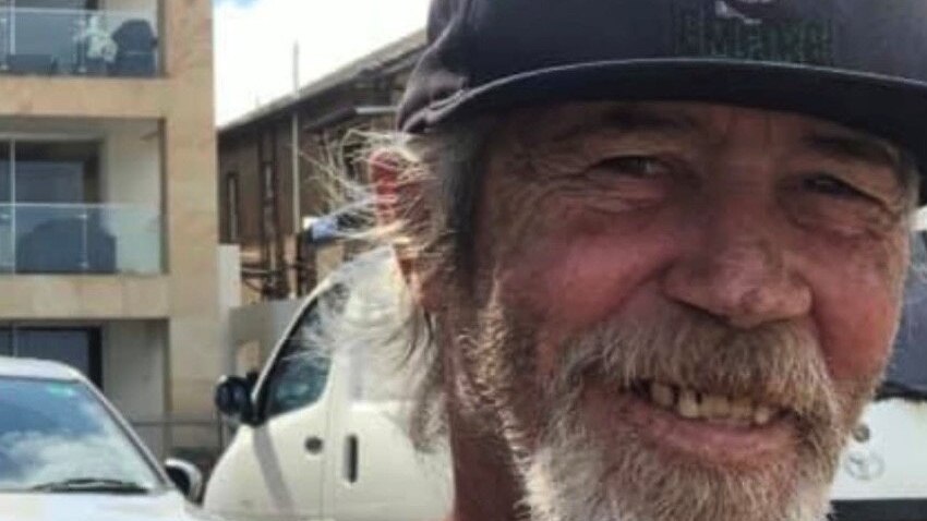 Man jailed over manslaughter of surfer Guy Haymes in Manly apartment