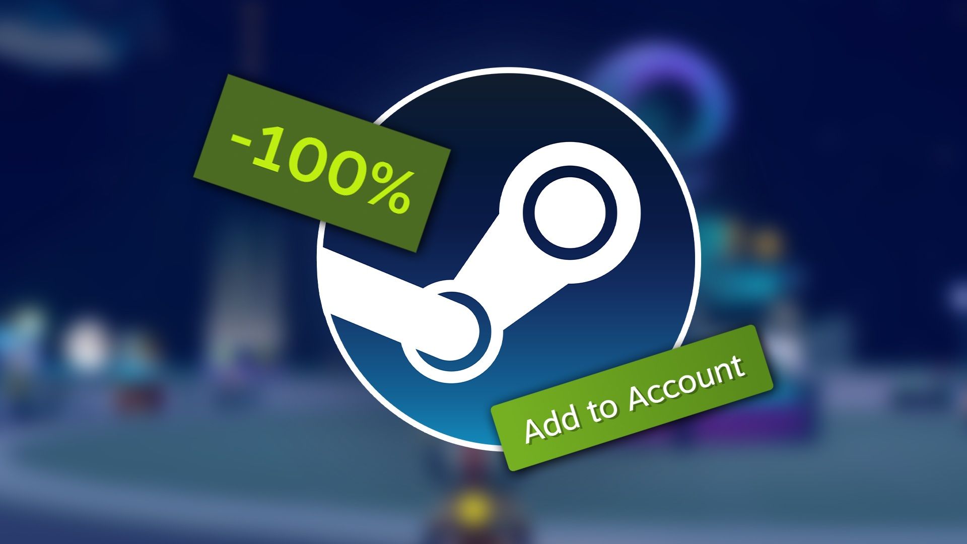 Steam users have until April 16 to get co-op sci-fi game for free