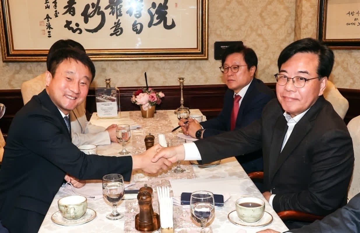 여야, 정부 제출 26조 2천억 원 규모 추경안 합의, 이재명 대통령 기간제법 비판, 현실적인 대안 마련 지시