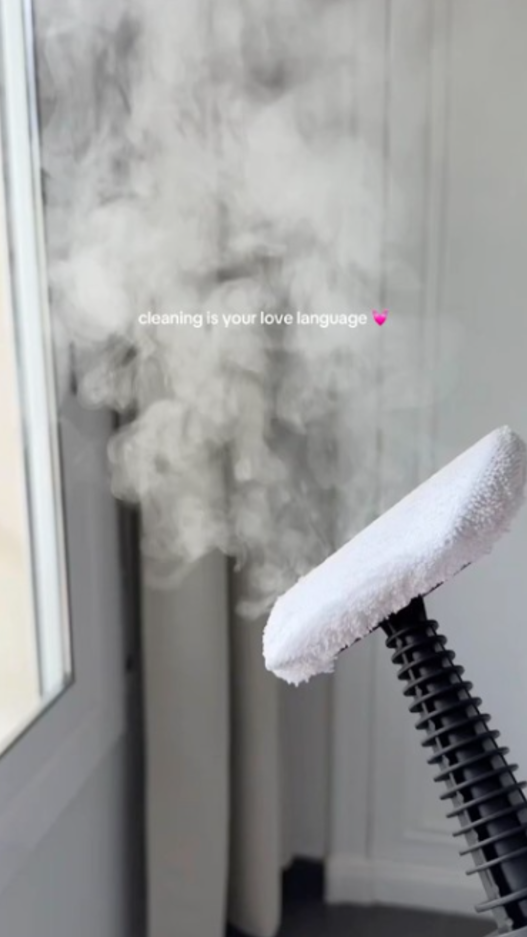 What makes cleaning so calming: reset routine secrets
