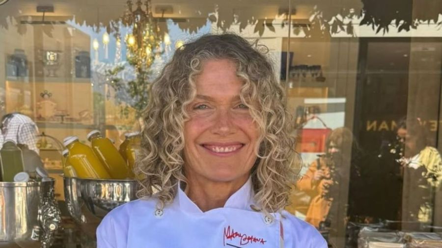 Maru Botana compartió su receta de guiso carrero argentino: fácil ...