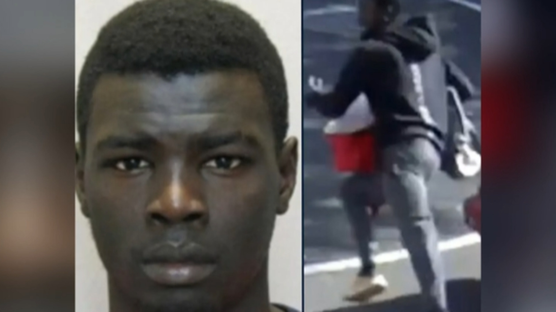 Manhunt underway after convicted rapist escapes Sydney hospital