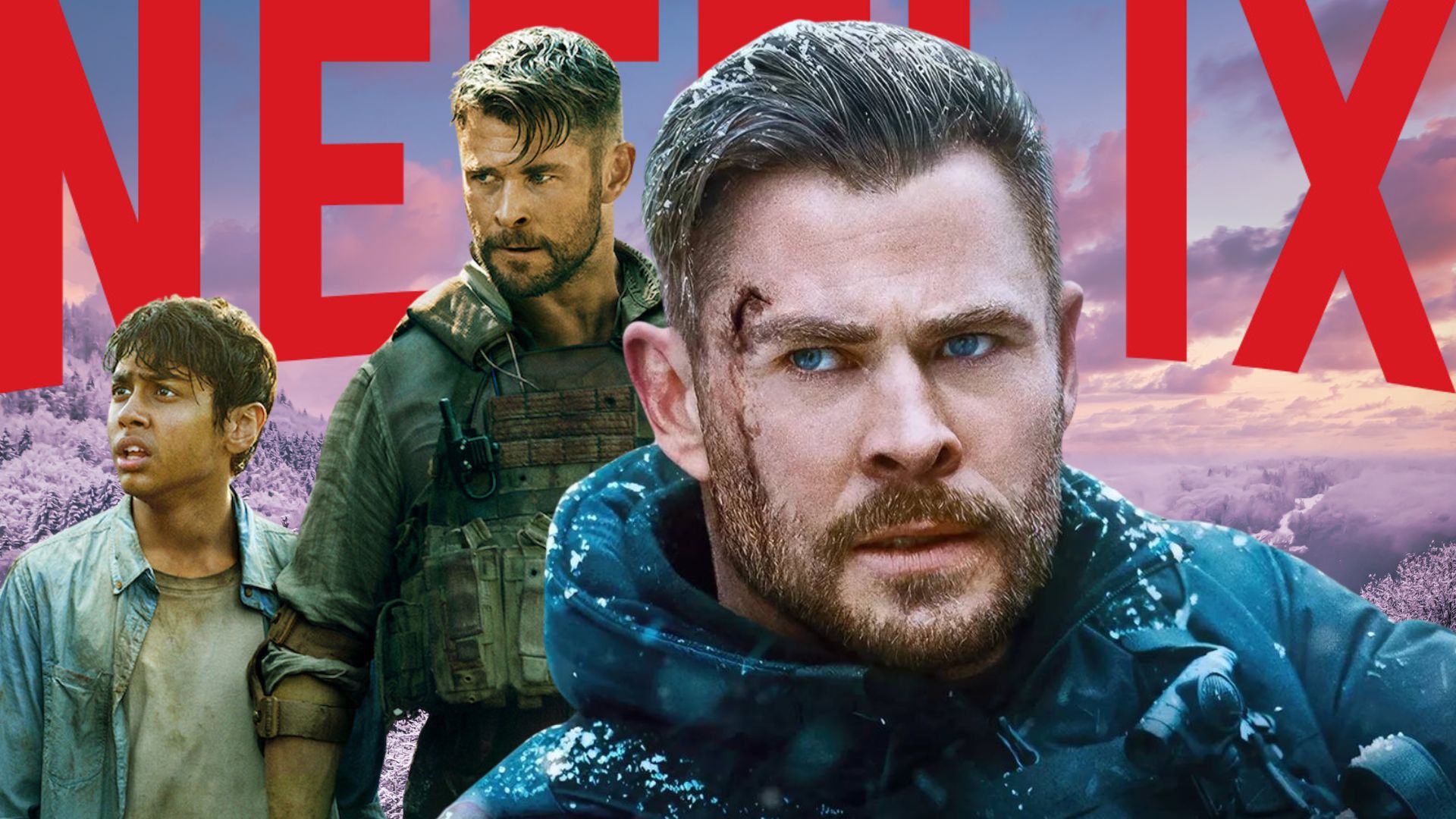 Tyler Rake 3 confirmé : premières informations sur le casting du film d ...