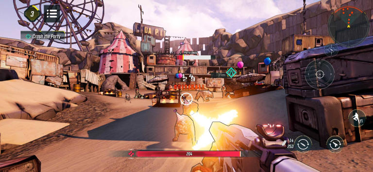 New Borderlands game surprise releases for free