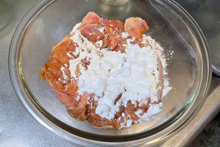 鶏もも肉あったら絶対作って 醤油だけの「鶏のサクサク揚げ」がウマすぎた
