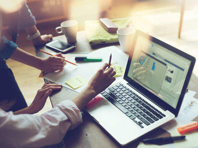 US stock market: AI anxiety batters US software stocks as growth ...