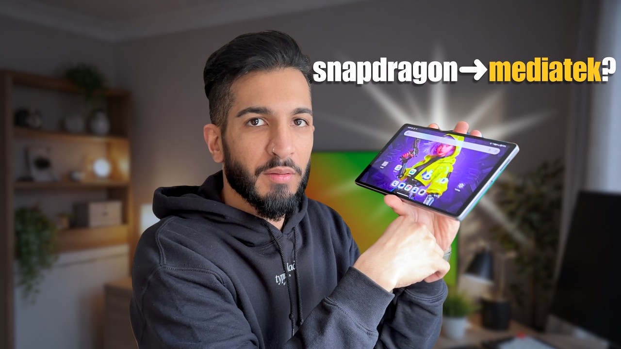 ALLDOCUBE iPlay 80 Mini Ultra review: Compact tablet performance & features