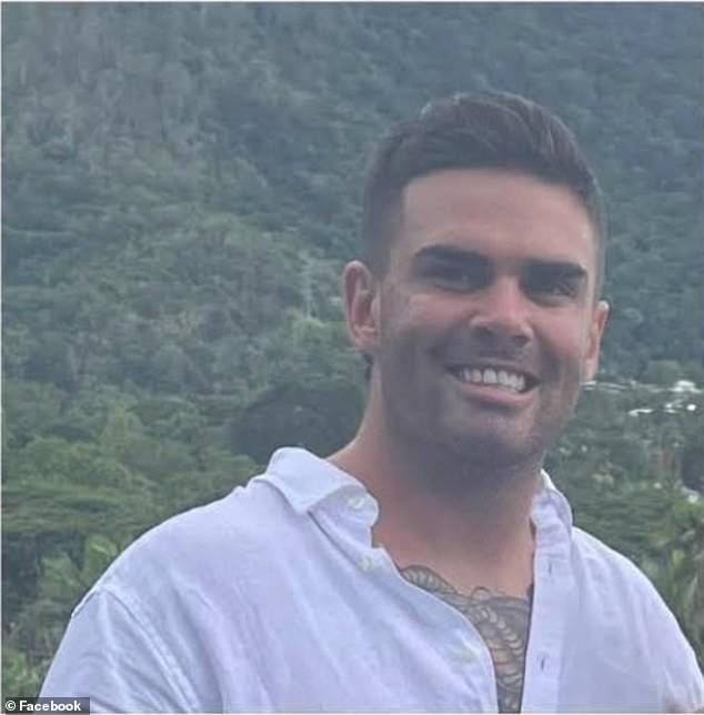 A GoFundMe has now been launched to raise funds to help his family bring his body home