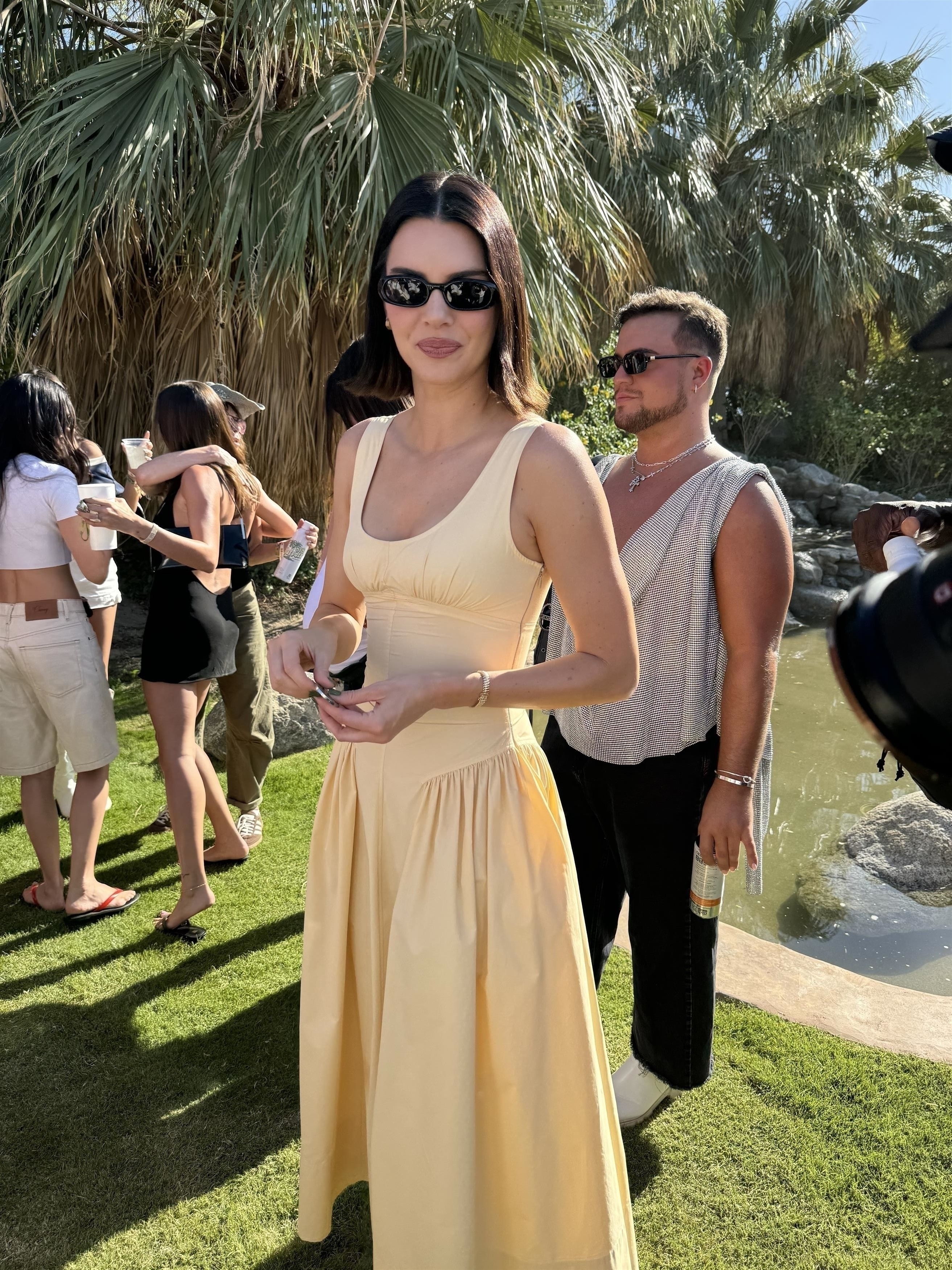 Kendall Jenner's Coachella style evolution, explained by a fashion editor