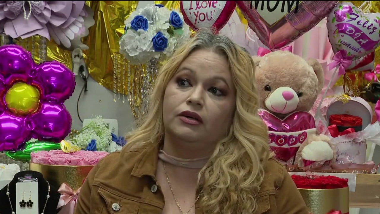 Fuel price impacts felt by truckers, small businesses as inflation's ...