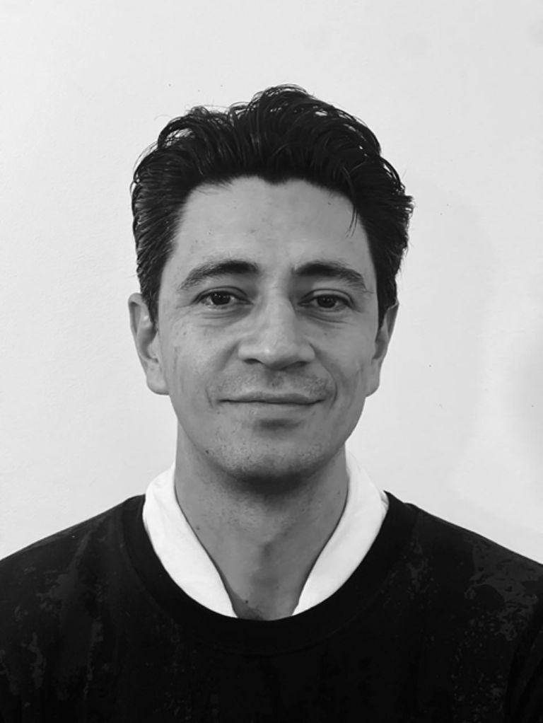 Premian serie del fotógrafo mexicano César Rodríguez