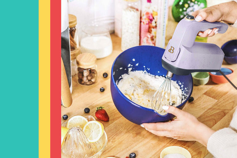 Walmart slashed up to 82% off Rubbermaid, KitchenAid, and more—here’s ...