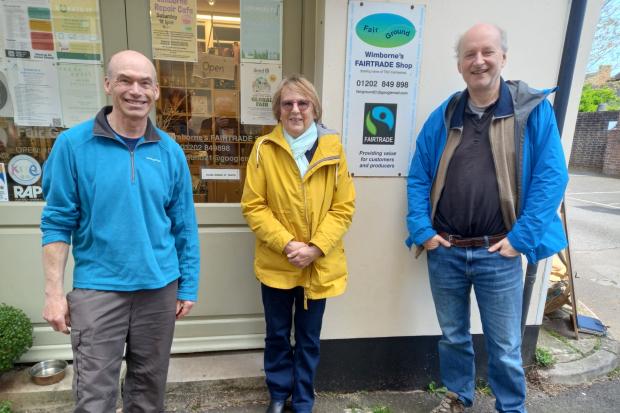New environmental learning series in Wimborne set to launch later this ...
