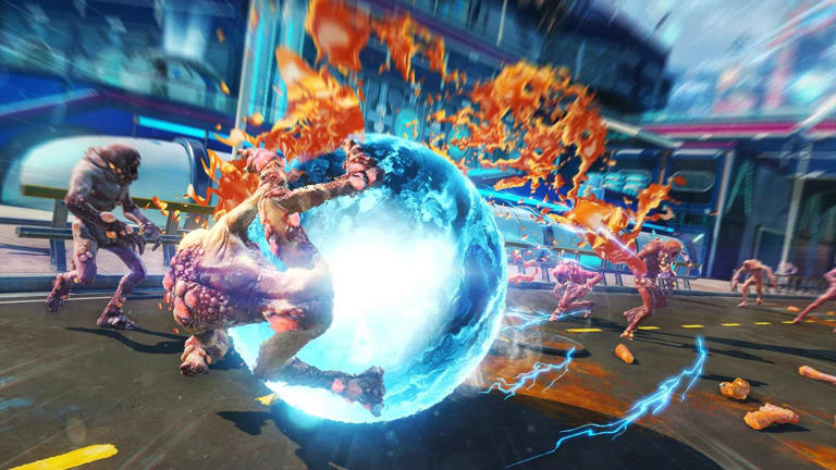 10 perfect open-world games nobody remembers