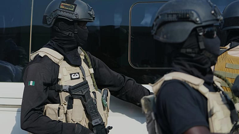 Nigeria : un général parmi les 18 militaires tués dans une attaque djihadiste