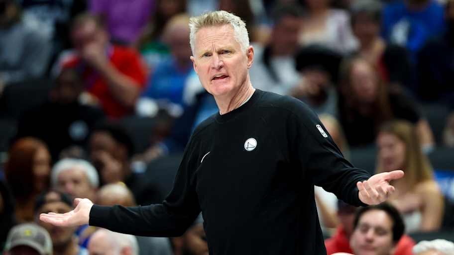 Charles Bassey gives Warriors major problem after latest performance<br><br>