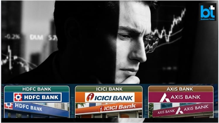Should you buy HDFC Bank, ICICI Bank, Axis Bank stocks ahead of Q4 earnings?