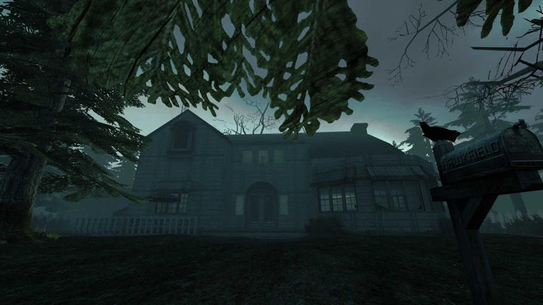 A tribute to Insurgency and Six Days in Fallujah developer Jeremy ...