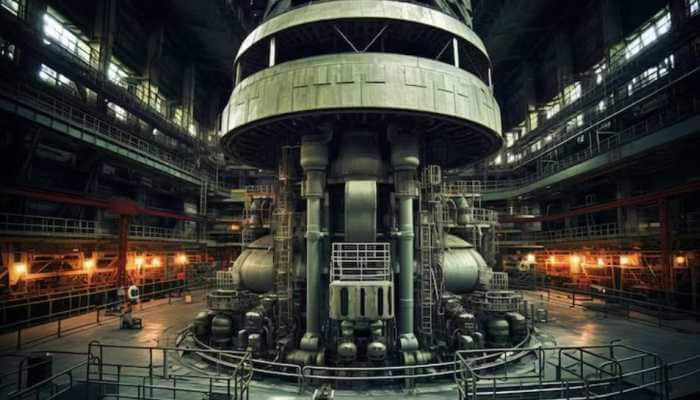 How does a thorium reactor work? Explained in 5 steps