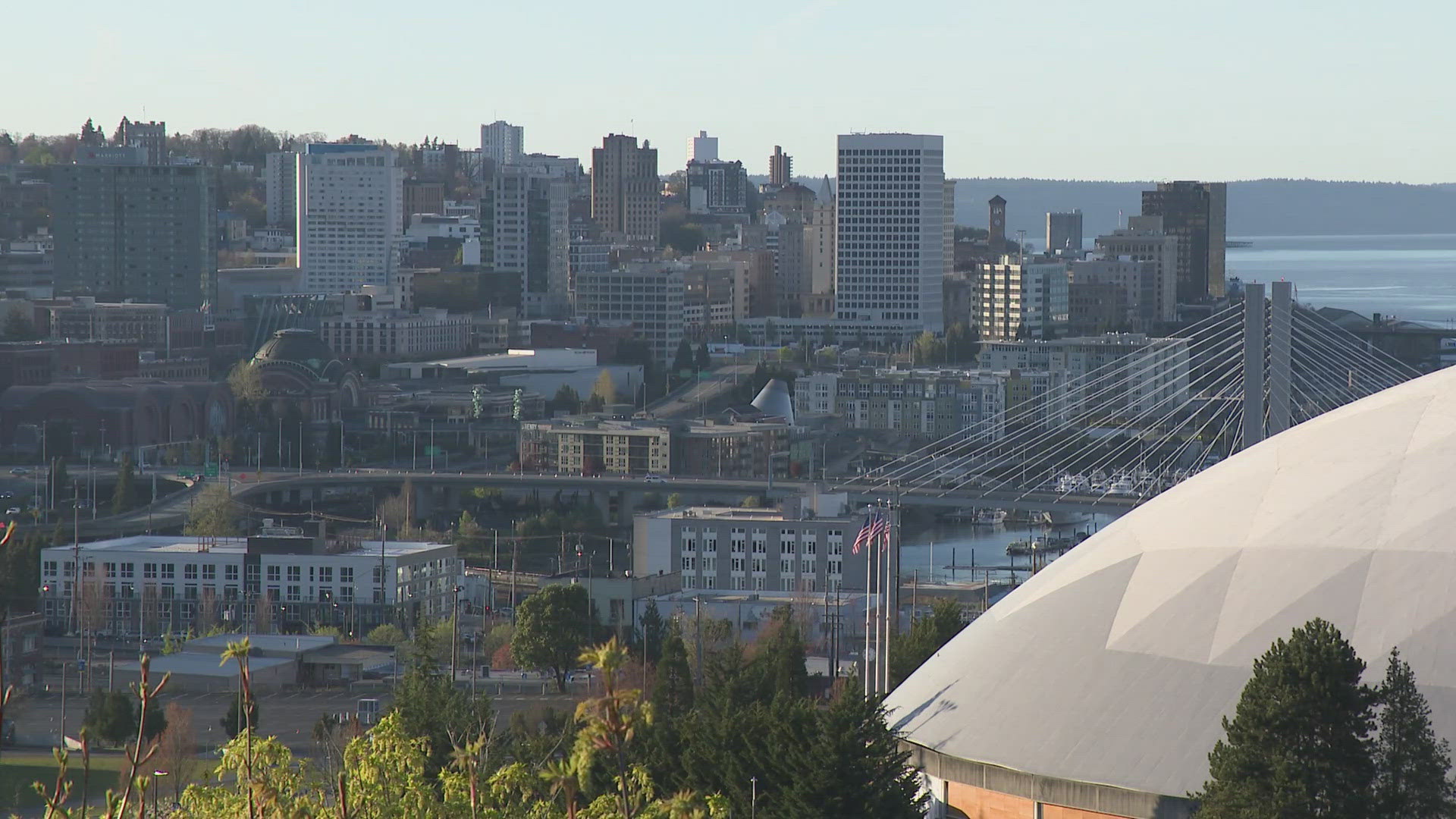 Tacoma hopes for tourism boost as Seattle hosts FIFA World Cup
