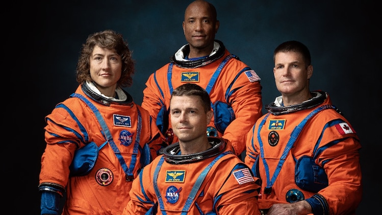 Artemis II splashdown: When and where to watch NASA's historic return live
