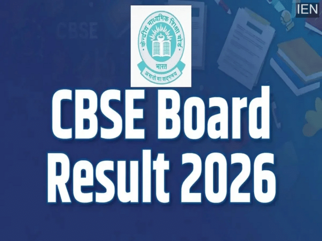 CBSE class 12 result 2026 expected soon: Check likely date and easy ...