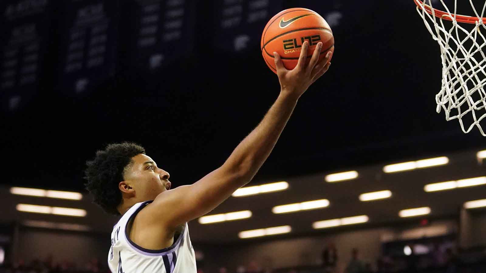 LSU basketball rumors: Will Wade’s Tigers are top candidate for PJ Haggerty