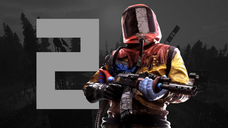 Rumor: Rust 2 apparently just leaked [UPDATE]