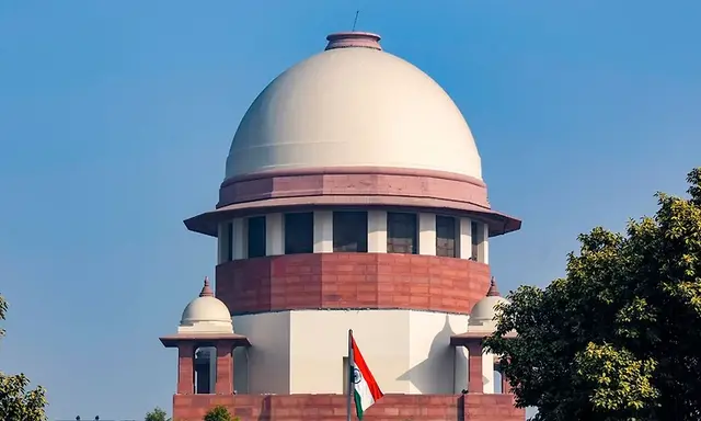 No court can force minor to carry pregnancy against her will: SC