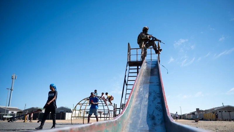 How shifting gang alliances are escalating violence in the Western Cape