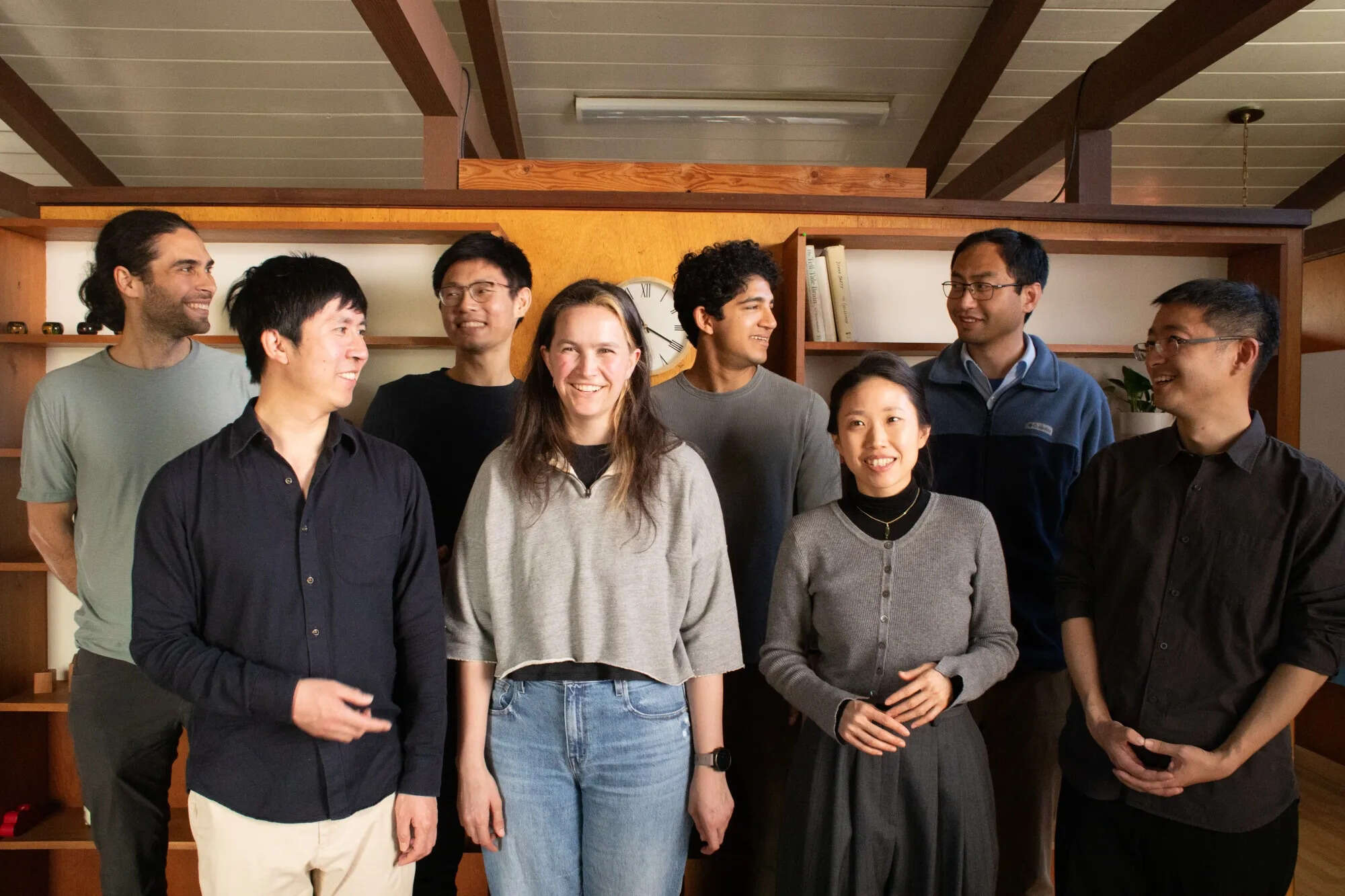 Former DeepMind researchers bet on visual AI with new startup