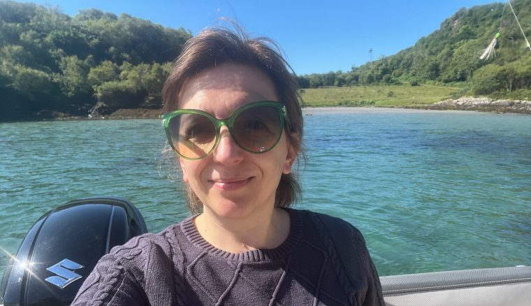 I was vegan for four years – it was the worst decision for my health