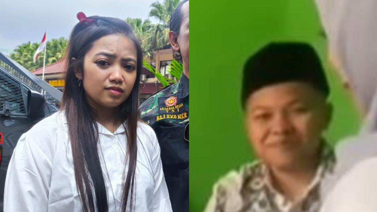 Rey klaim mau batalkan pernikahan, sebut Intan Anggraeni malah ancam ...