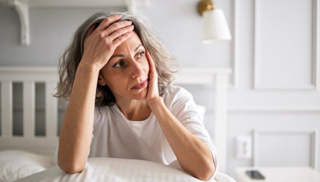 Liver disease symptoms are easy to miss—watch for these red flags