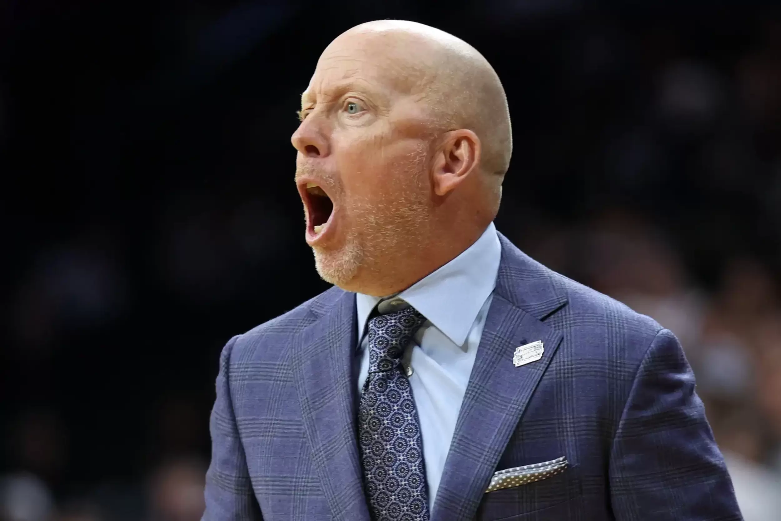 Mick Cronin Secures Commitment from A Pair OF SEC Transfers As UCLA To ...