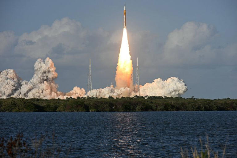 Artemis 2 splashdown time in UK and how to watch live as it happens