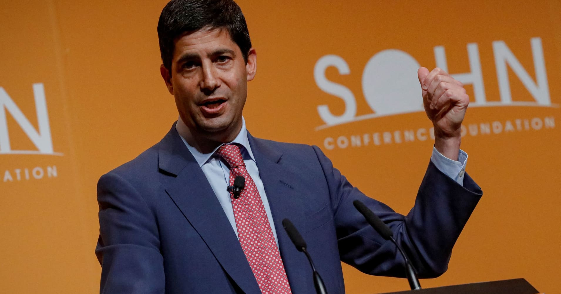 Kevin Warsh Fed chair confirmation plan hits snag as nomination hearing is delayed<br><br>