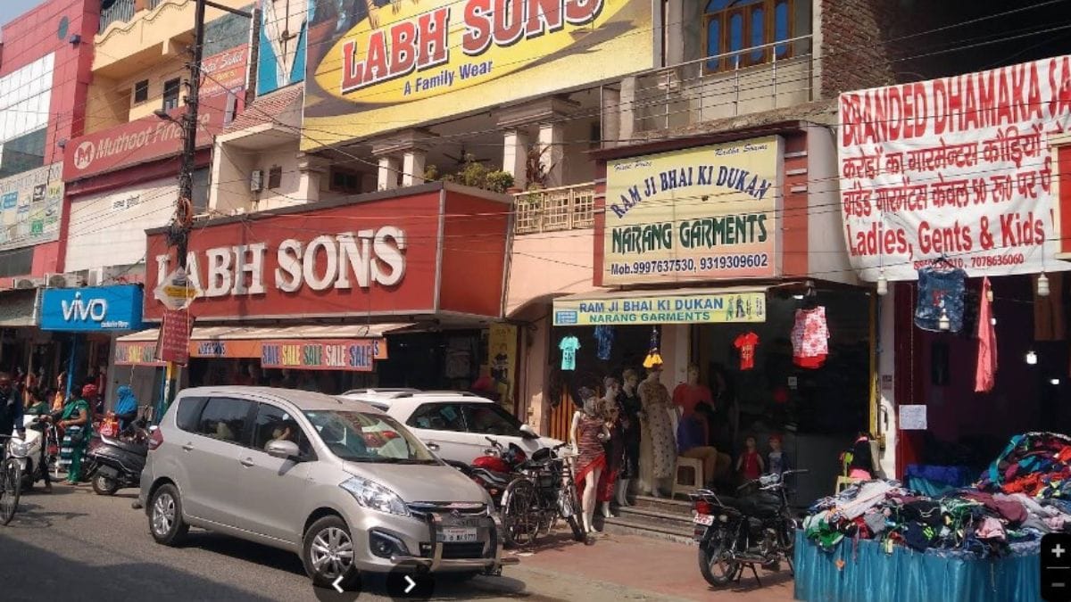 SC flays UP officials at contempt hearing, orders demolition of 859 ...