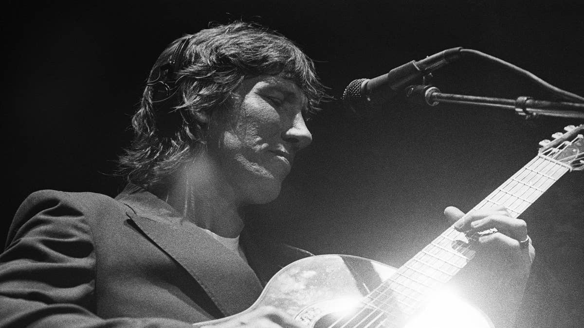 Iconic '70s rocker, with classic No. 1 hit song, announces exciting news