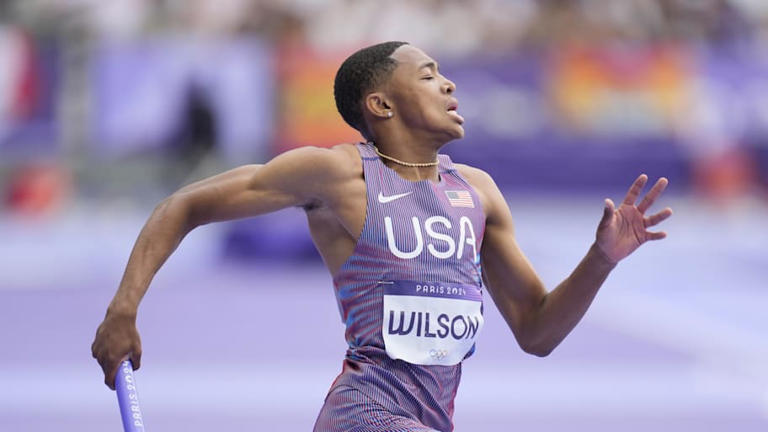 Chasing 45.51: Arcadia 400 meters field has depth, state champions and ...