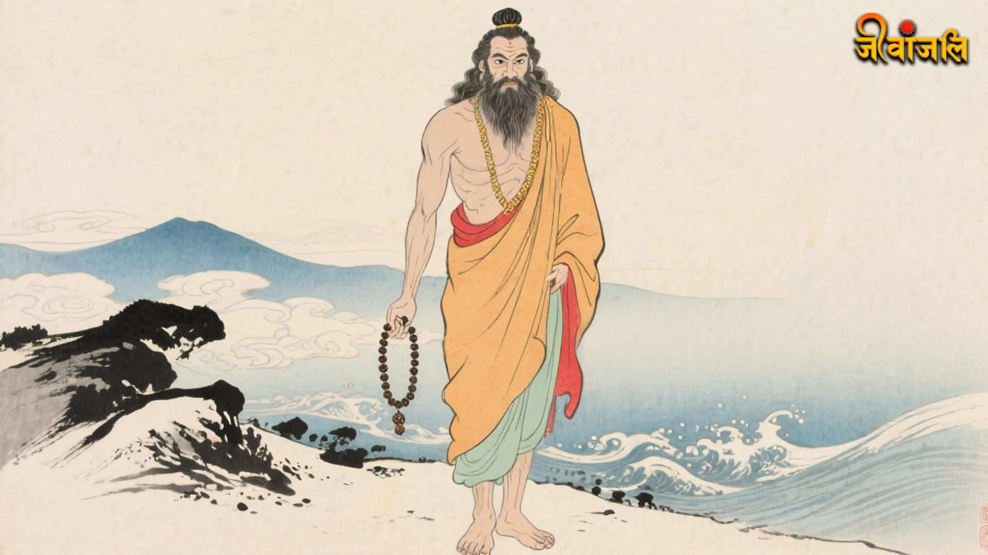 Maharishi Angira: कौन थे महर्षि अंगिरा? एकमात्र ऐसे सप्तर्षि, जिन्हें ...