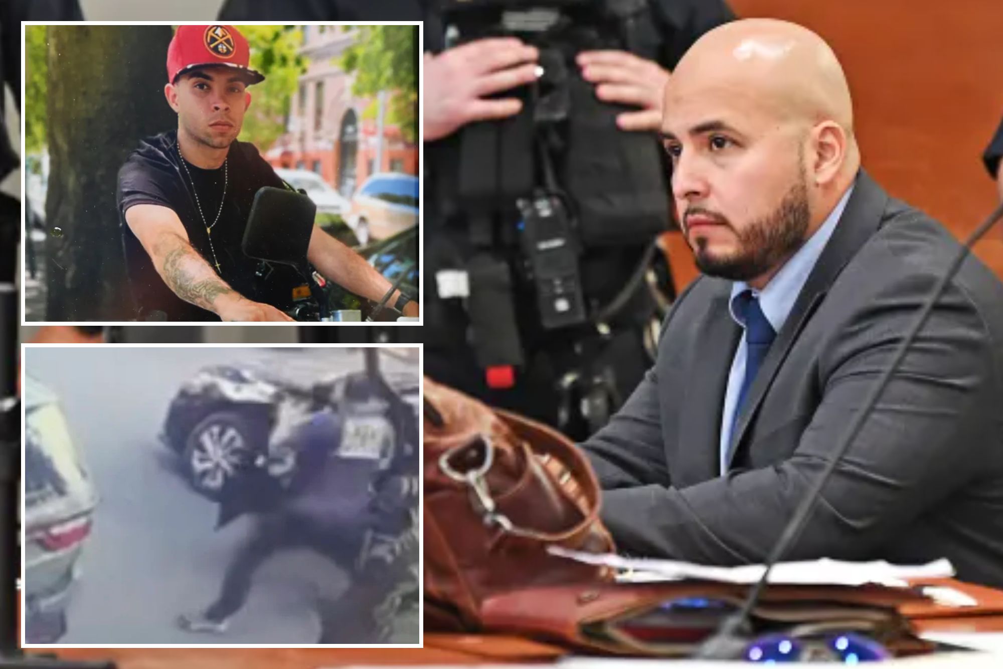 Verdict in Erik Duran’s case is a dark day for law-enforcement officers ...