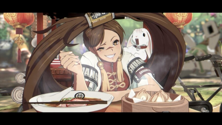 Jam Kuradoberi joins the roster: Guilty Gear Strive ver. 2.00 update released<br><br>